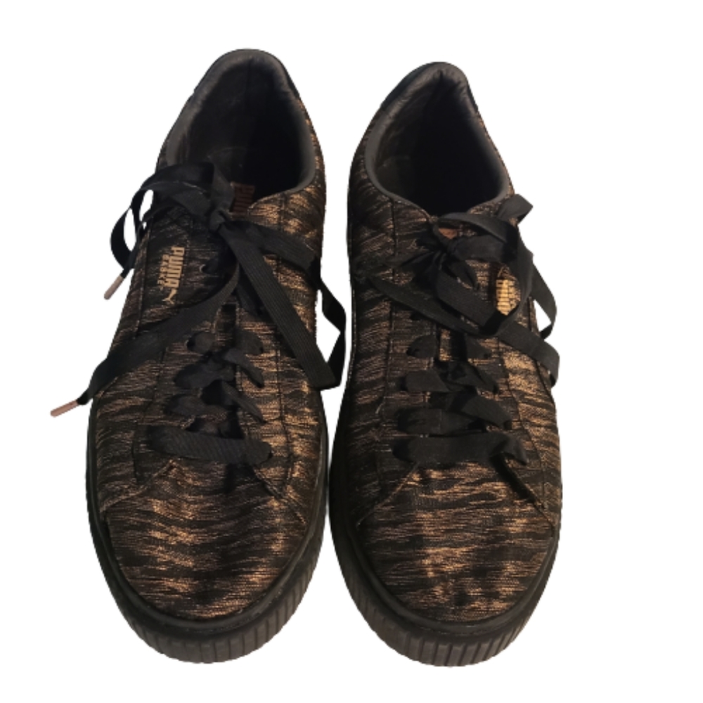Puma Womans Basketball Shoes